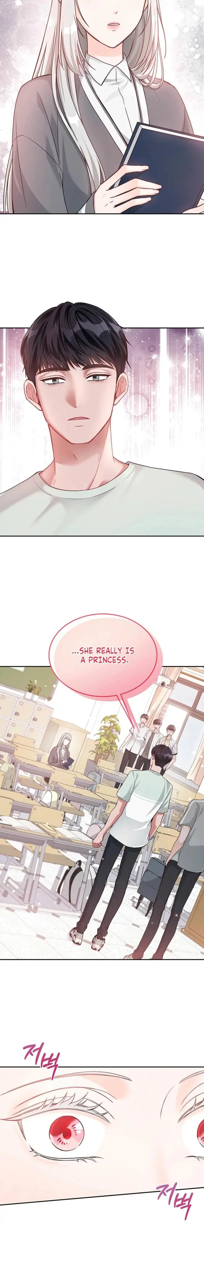 How To Pursue Snow White Chapter 7 - Page 12