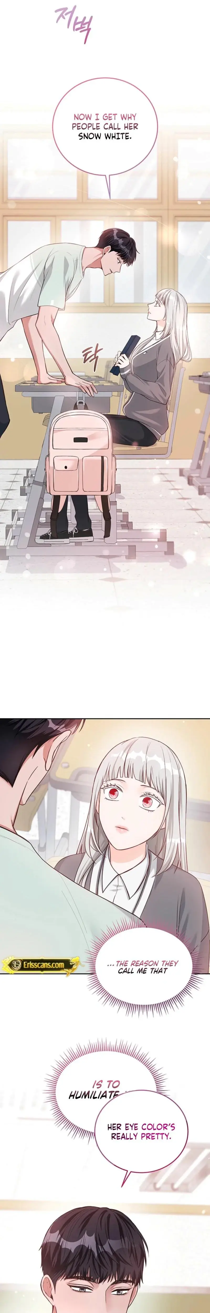 How To Pursue Snow White Chapter 7 - Page 13
