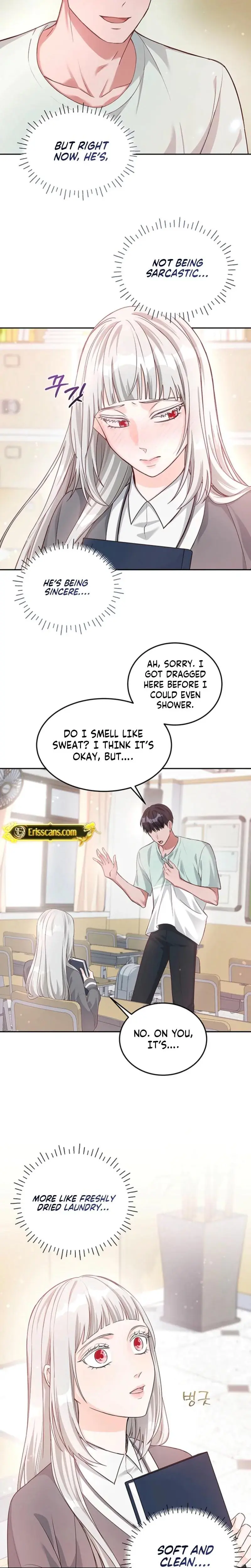 How To Pursue Snow White Chapter 7 - Page 14