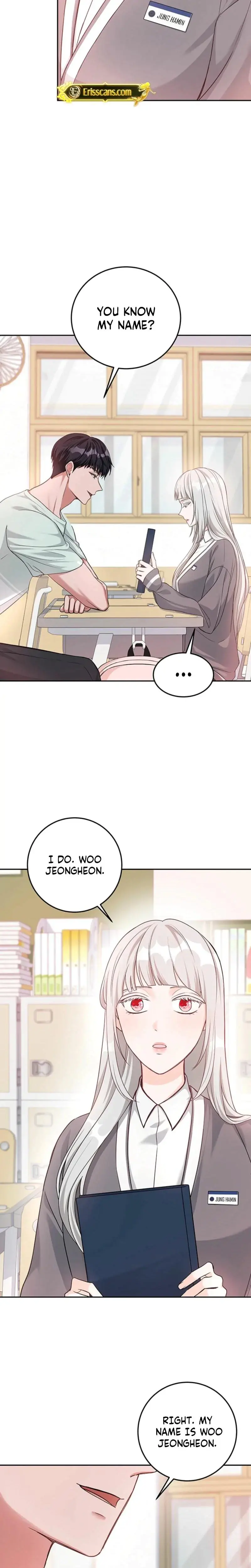 How To Pursue Snow White Chapter 7 - Page 17