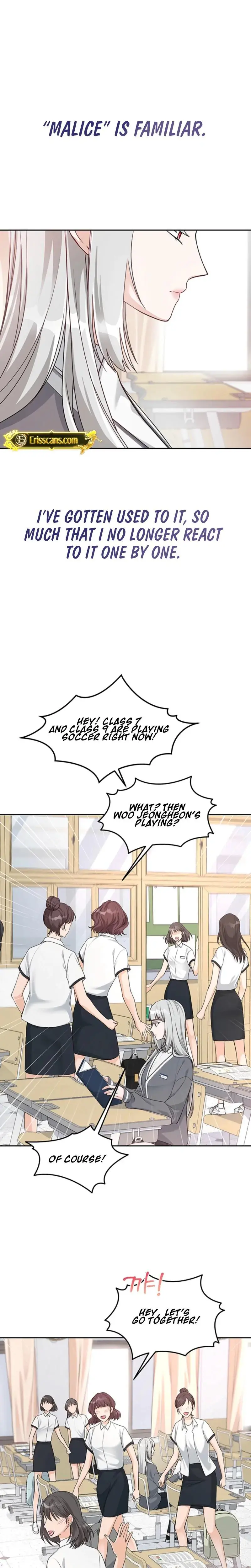How To Pursue Snow White Chapter 7 - Page 3