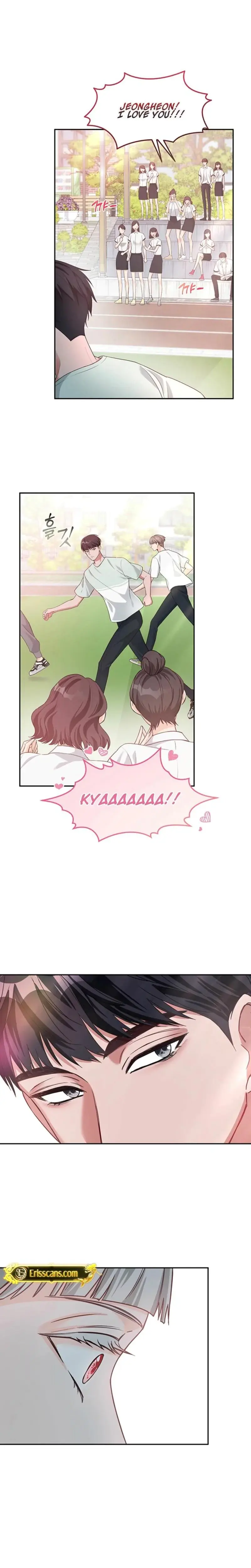 How To Pursue Snow White Chapter 7 - Page 6