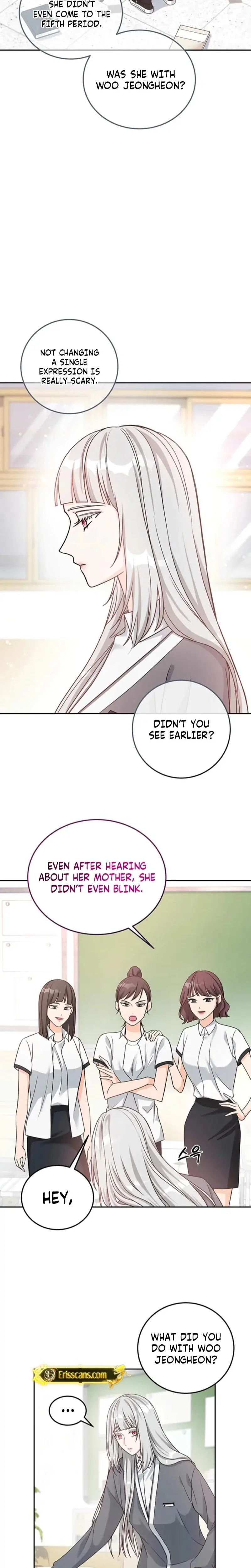 How To Pursue Snow White Chapter 8 - Page 10