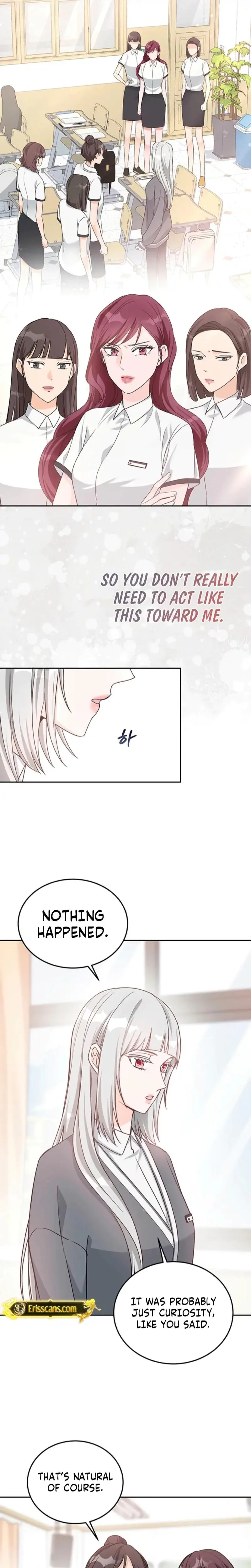 How To Pursue Snow White Chapter 8 - Page 13