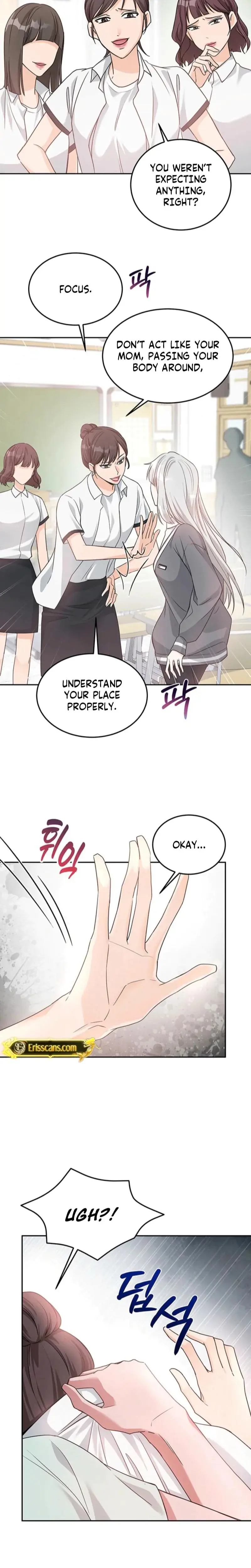 How To Pursue Snow White Chapter 8 - Page 14