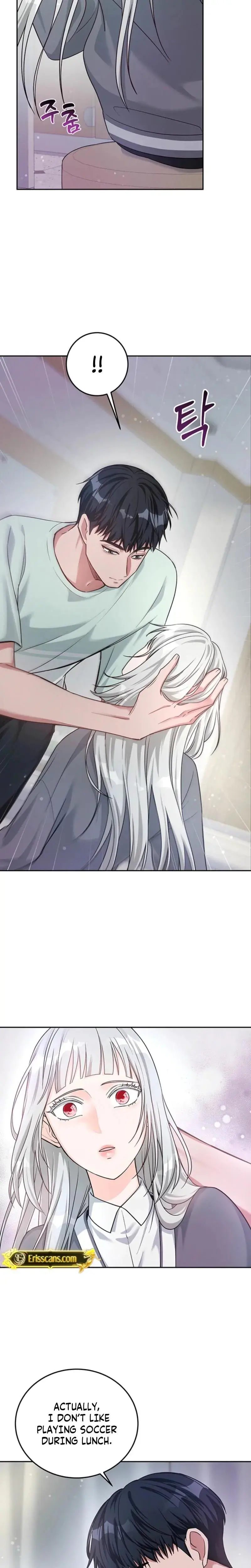 How To Pursue Snow White Chapter 8 - Page 5