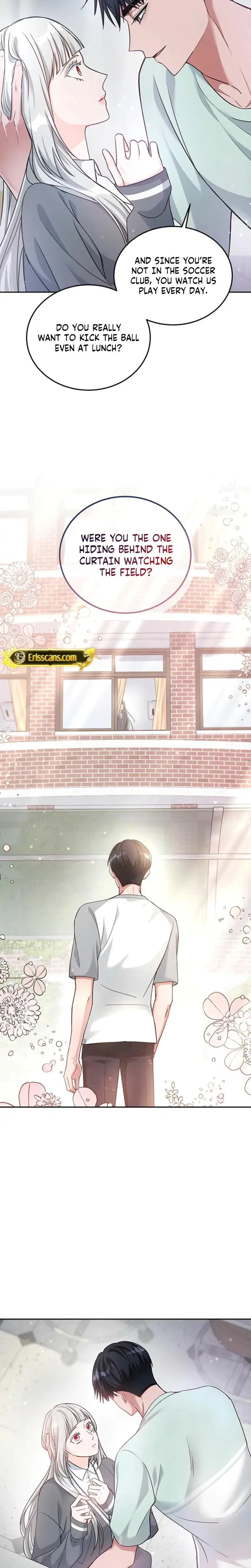 How To Pursue Snow White Chapter 8 - Page 6