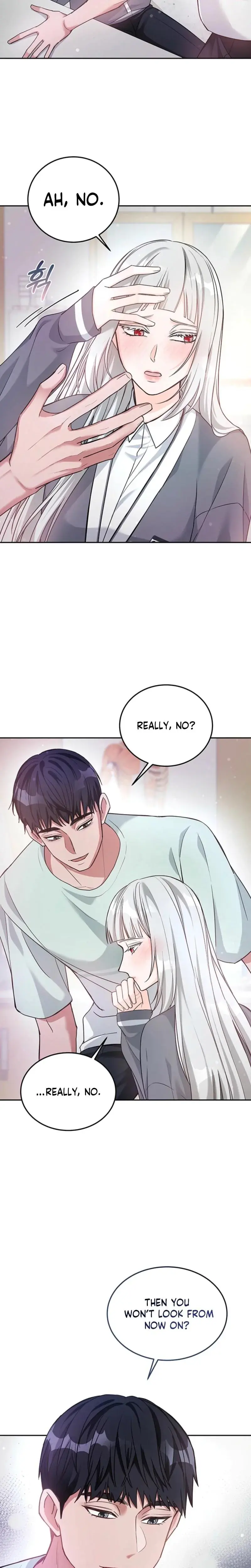 How To Pursue Snow White Chapter 8 - Page 7