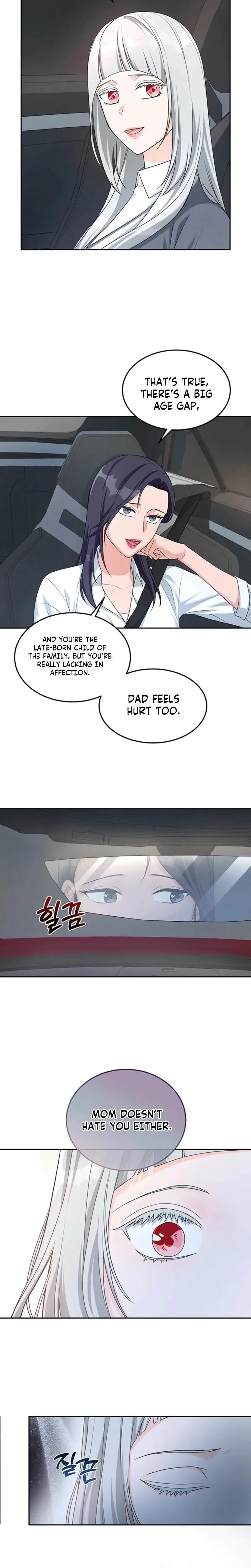 How To Pursue Snow White Chapter 9 - Page 14