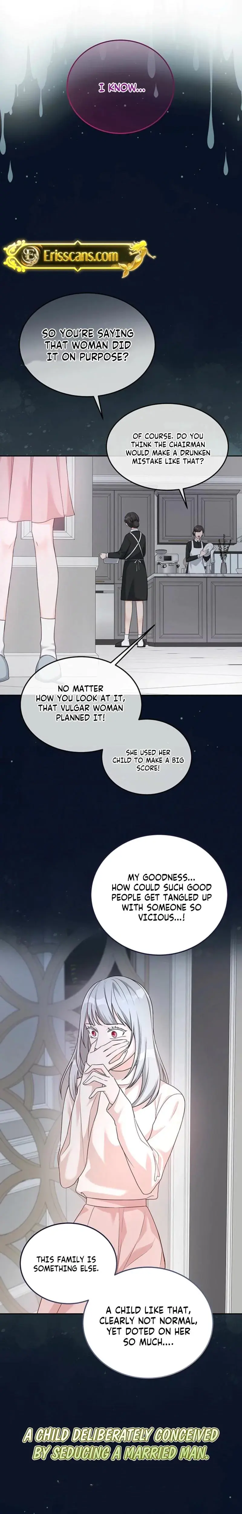 How To Pursue Snow White Chapter 9 - Page 15