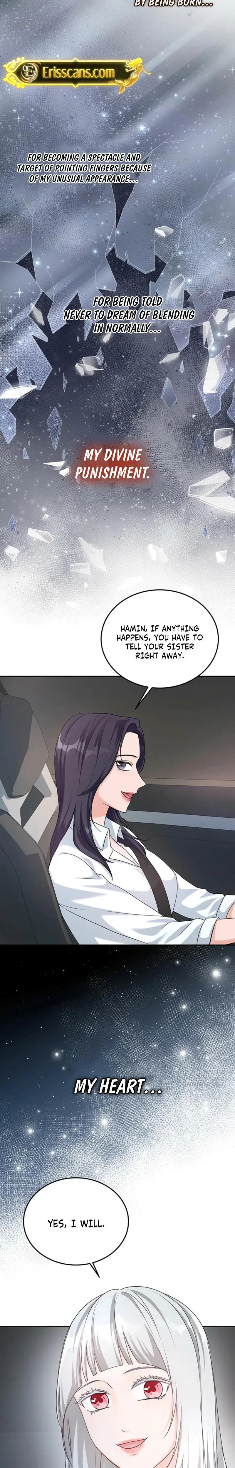 How To Pursue Snow White Chapter 9 - Page 18