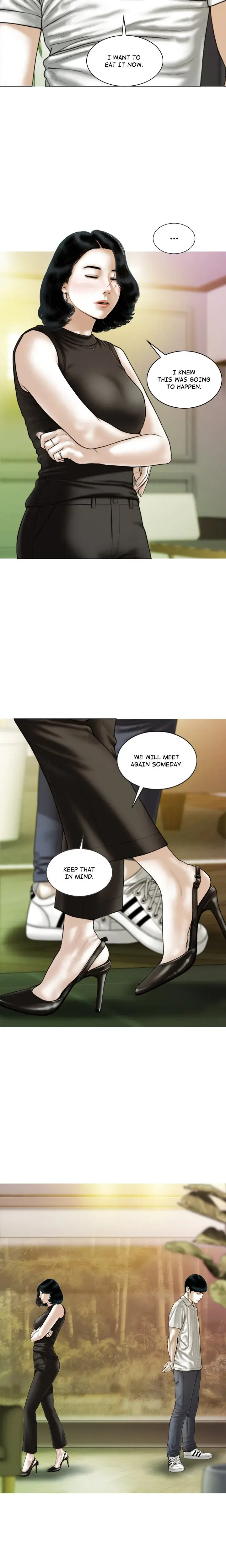 How To Reject The Perfect Marriage Chapter 43 - Page 19