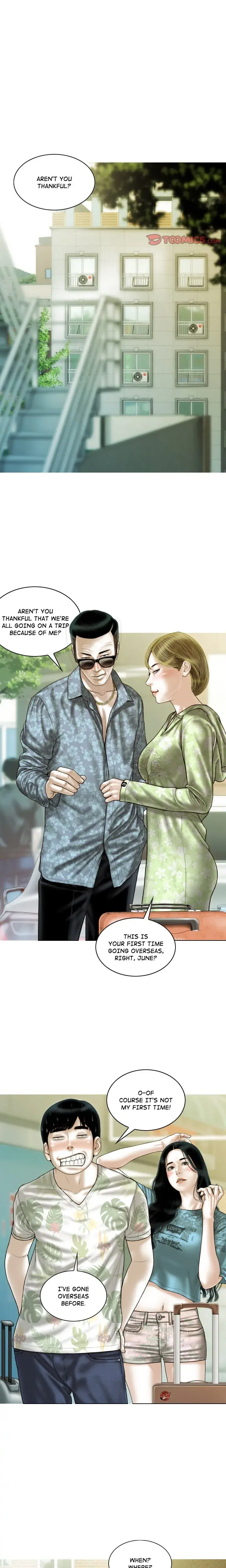 How To Reject The Perfect Marriage Chapter 43 - Page 20