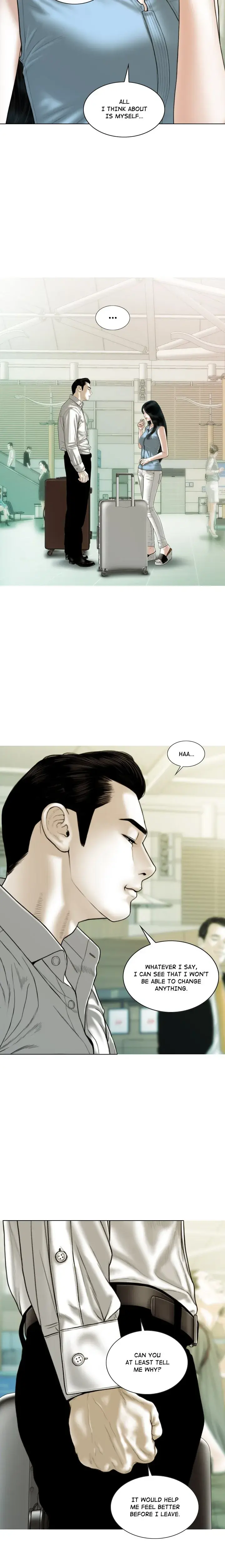 How To Reject The Perfect Marriage Chapter 43 - Page 3