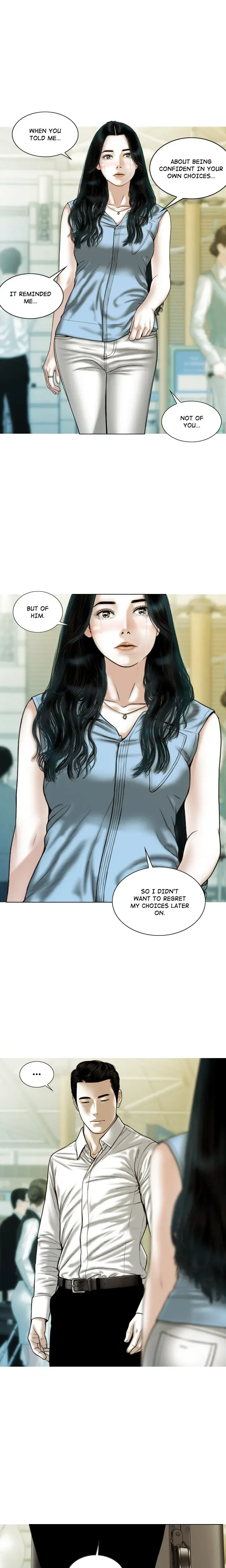 How To Reject The Perfect Marriage Chapter 43 - Page 4