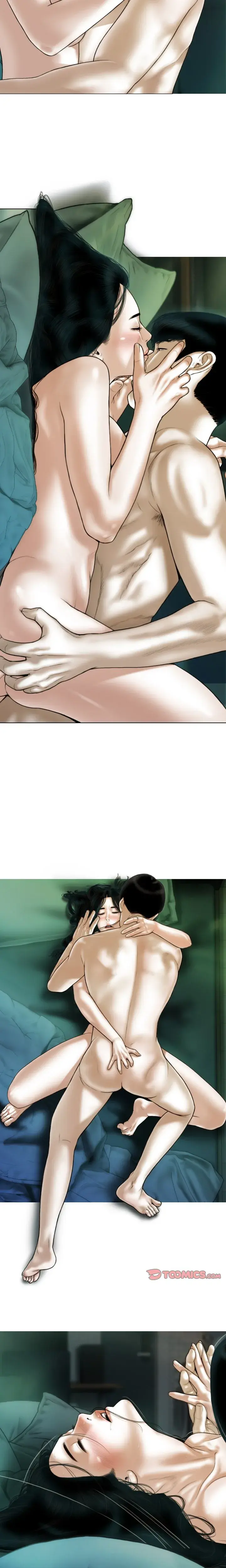 How To Reject The Perfect Marriage Chapter 43 - Page 8