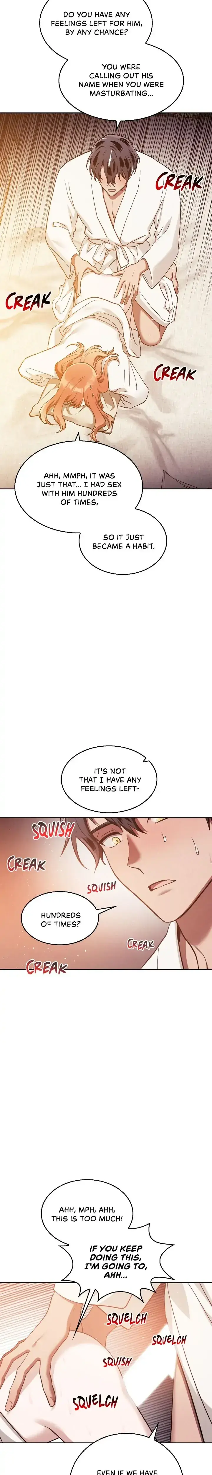 How To Summon A Demon With A Signature Chapter 29 - Page 10