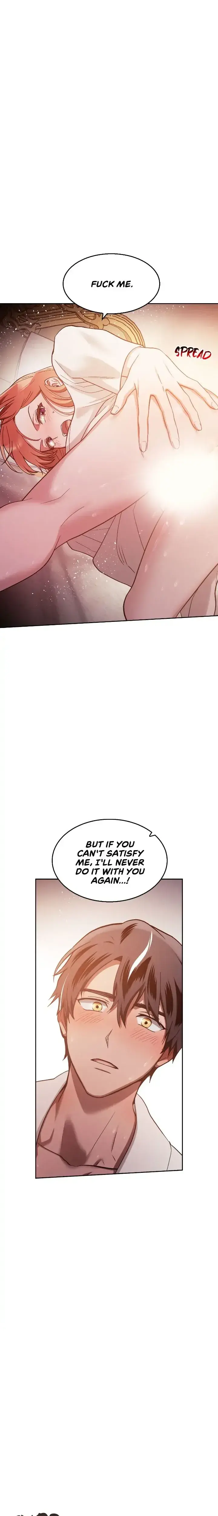 How To Summon A Demon With A Signature Chapter 29 - Page 14