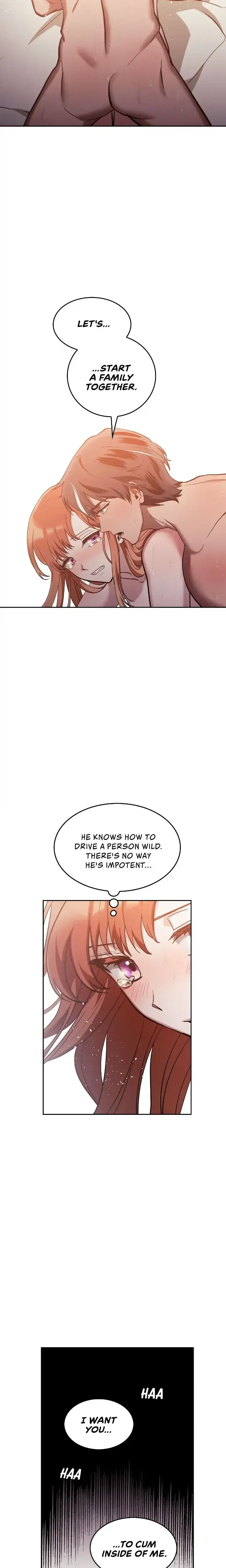 How To Summon A Demon With A Signature Chapter 29 - Page 19