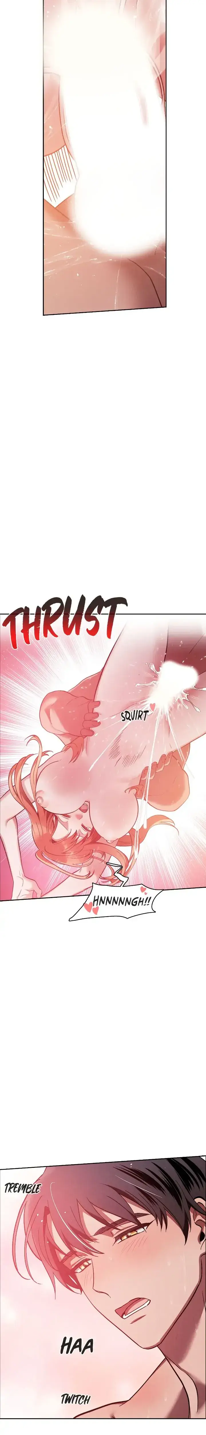 How To Summon A Demon With A Signature Chapter 29 - Page 21