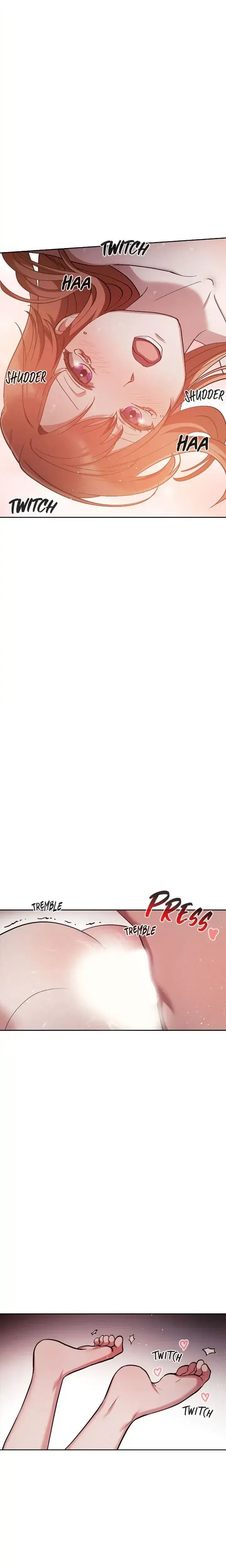 How To Summon A Demon With A Signature Chapter 29 - Page 22