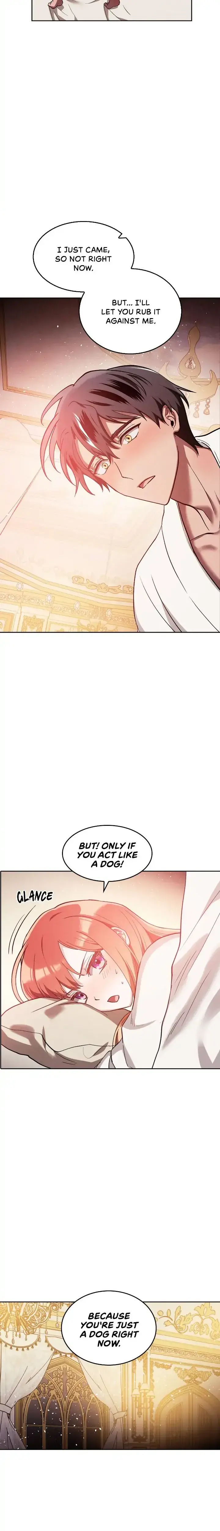 How To Summon A Demon With A Signature Chapter 29 - Page 5