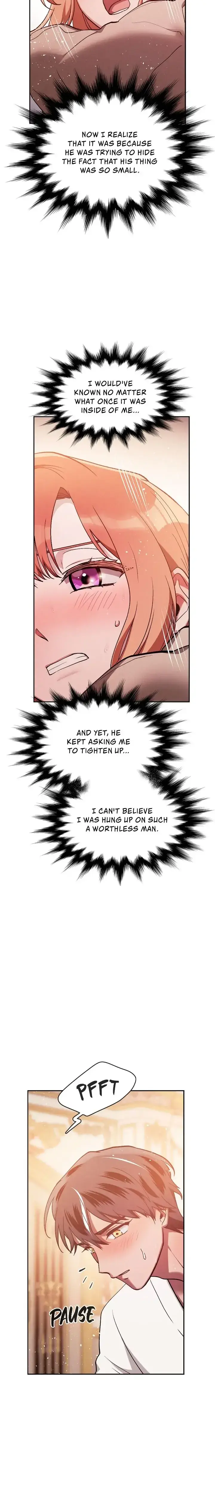 How To Summon A Demon With A Signature Chapter 29 - Page 7