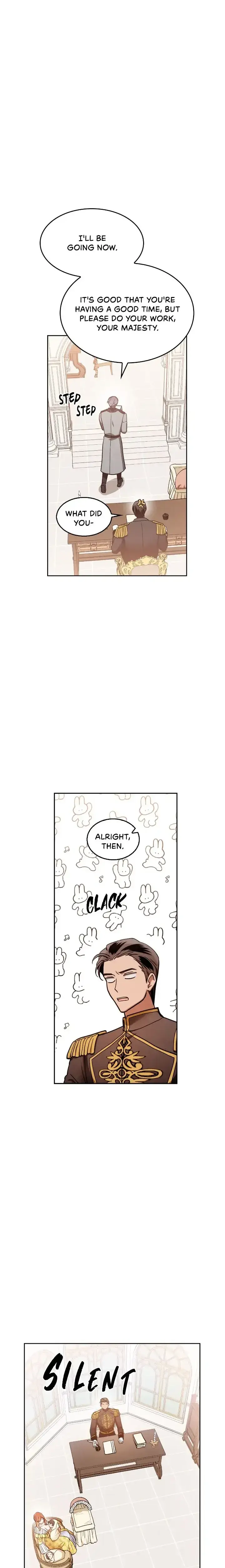 How To Summon A Demon With A Signature Chapter 30 - Page 11