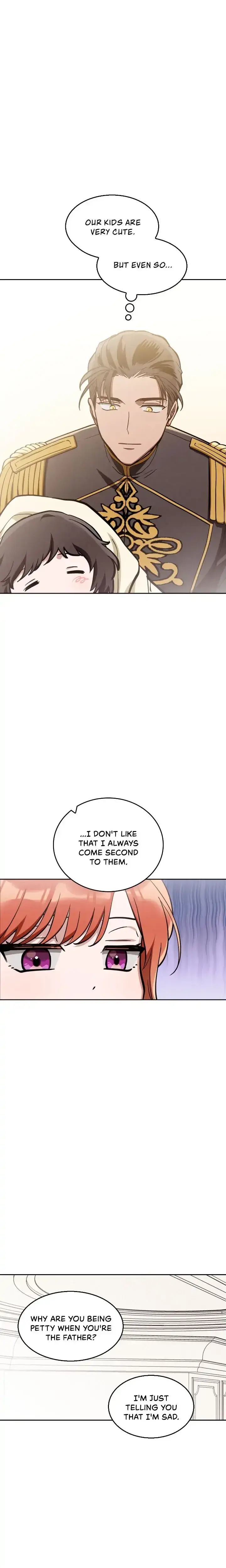How To Summon A Demon With A Signature Chapter 30 - Page 15