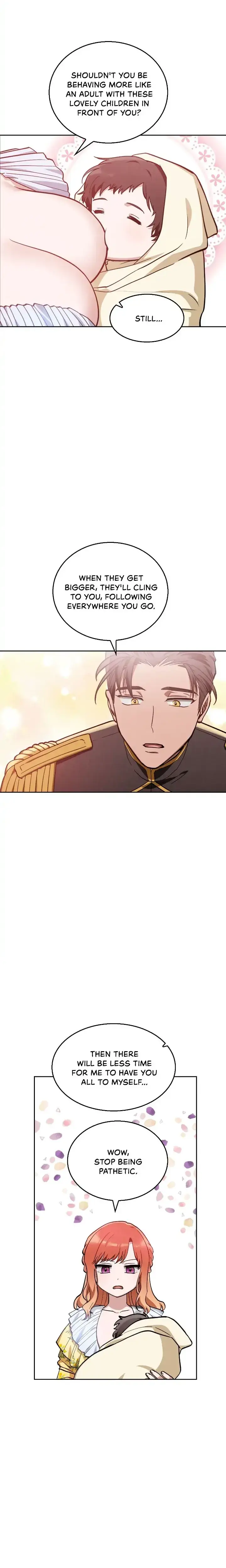 How To Summon A Demon With A Signature Chapter 30 - Page 16