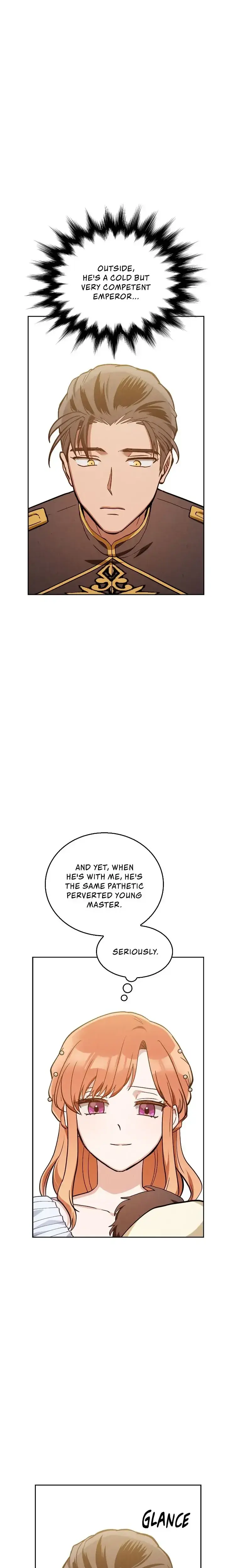 How To Summon A Demon With A Signature Chapter 30 - Page 17