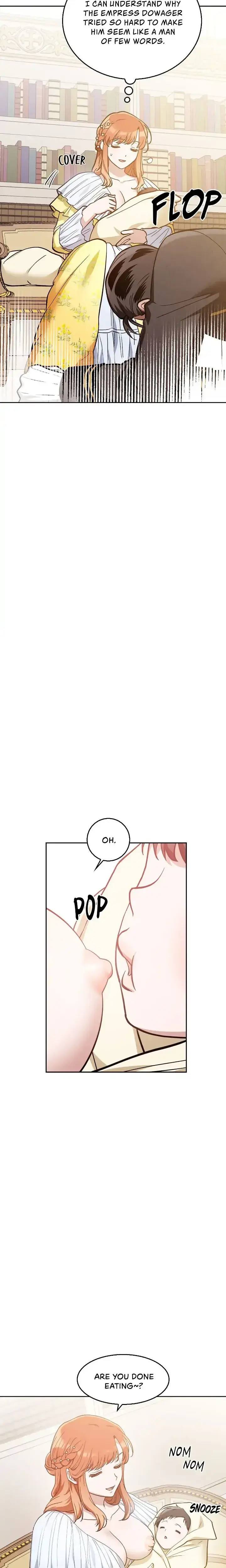 How To Summon A Demon With A Signature Chapter 30 - Page 19