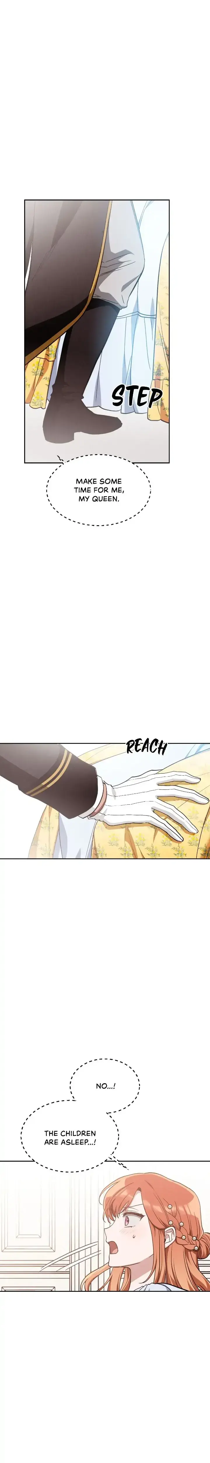 How To Summon A Demon With A Signature Chapter 30 - Page 21