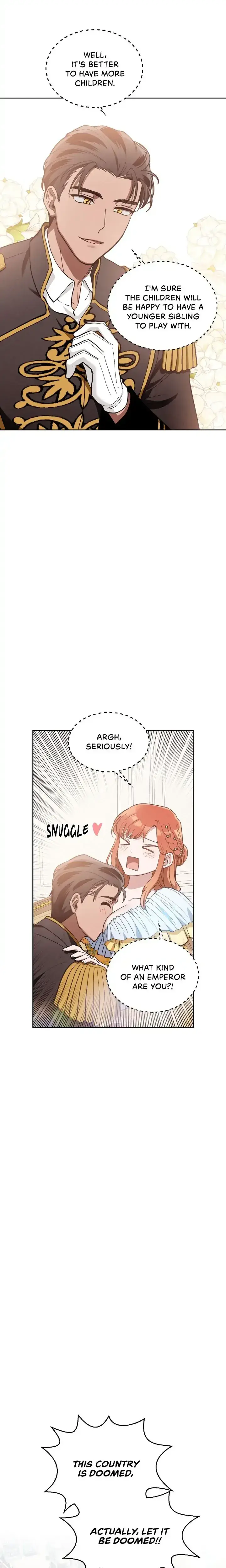 How To Summon A Demon With A Signature Chapter 30 - Page 22