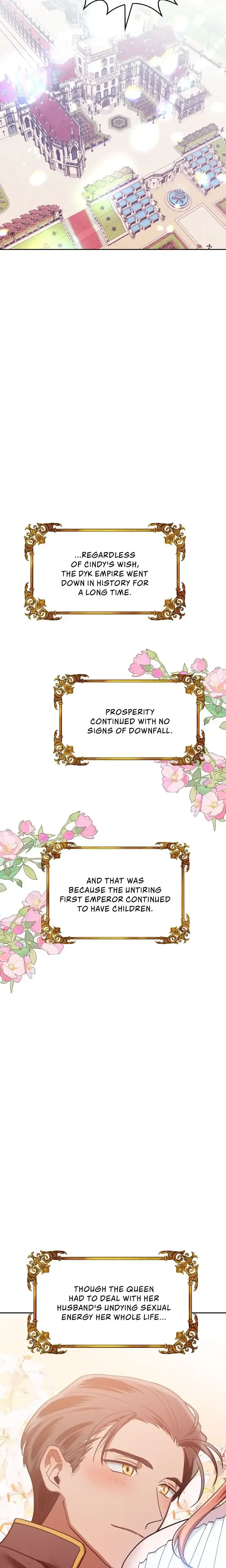 How To Summon A Demon With A Signature Chapter 30 - Page 23