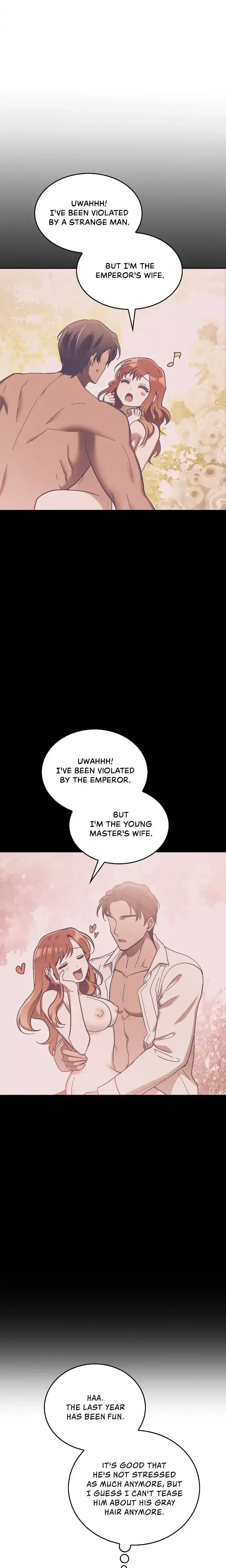 How To Summon A Demon With A Signature Chapter 30 - Page 3