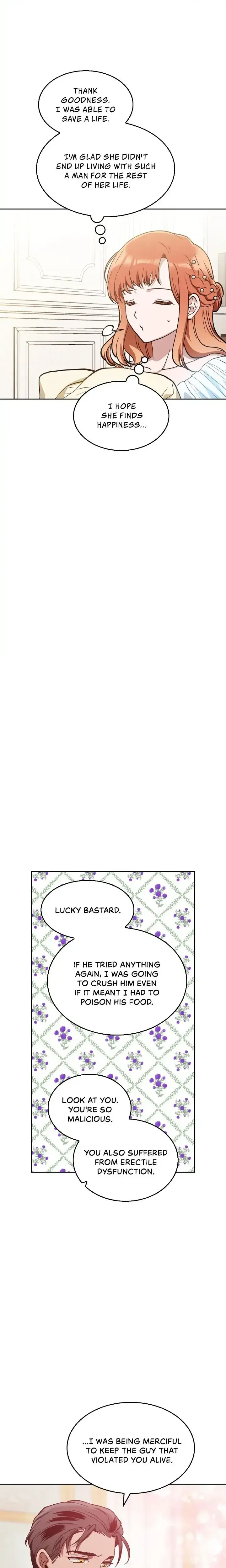 How To Summon A Demon With A Signature Chapter 30 - Page 7