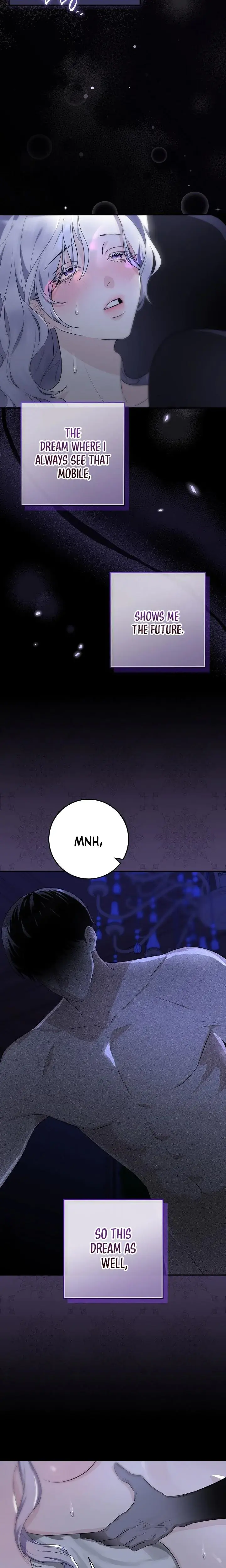 How To Survive As The Monster Dukes Wife Chapter 1 - Page 4