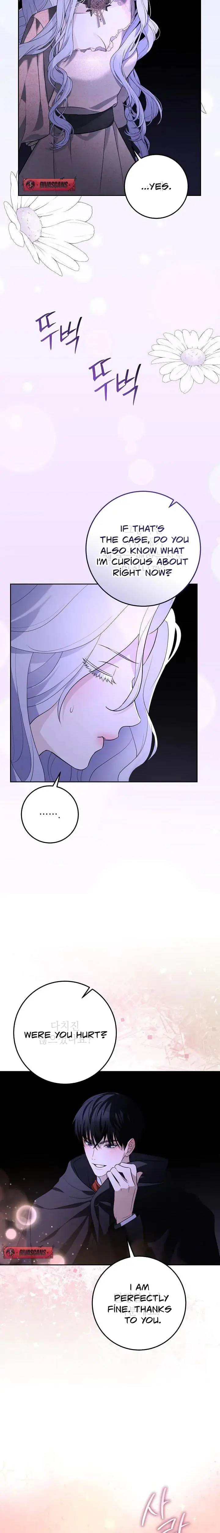 How To Survive As The Monster Dukes Wife Chapter 10 - Page 10