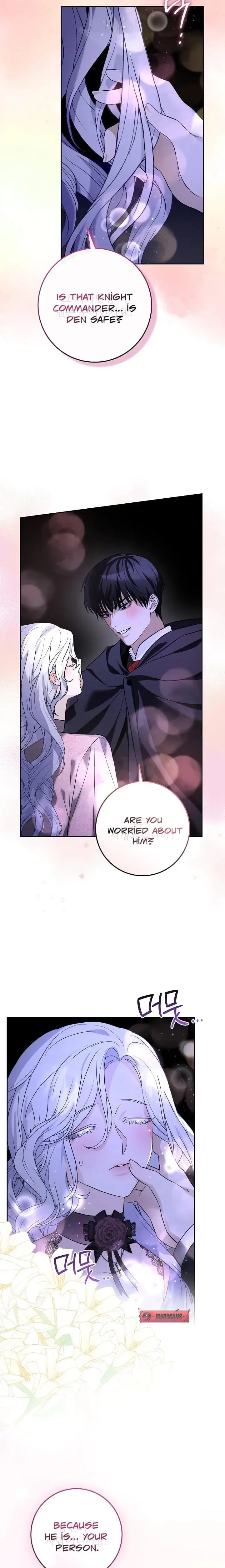 How To Survive As The Monster Dukes Wife Chapter 10 - Page 11