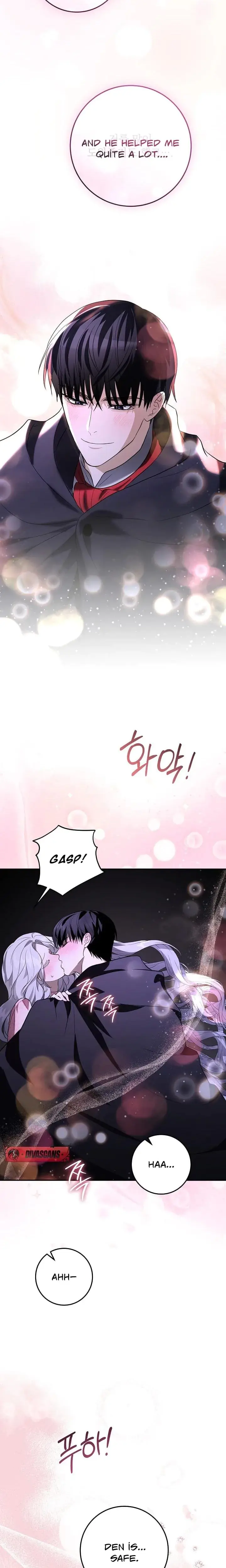 How To Survive As The Monster Dukes Wife Chapter 10 - Page 12