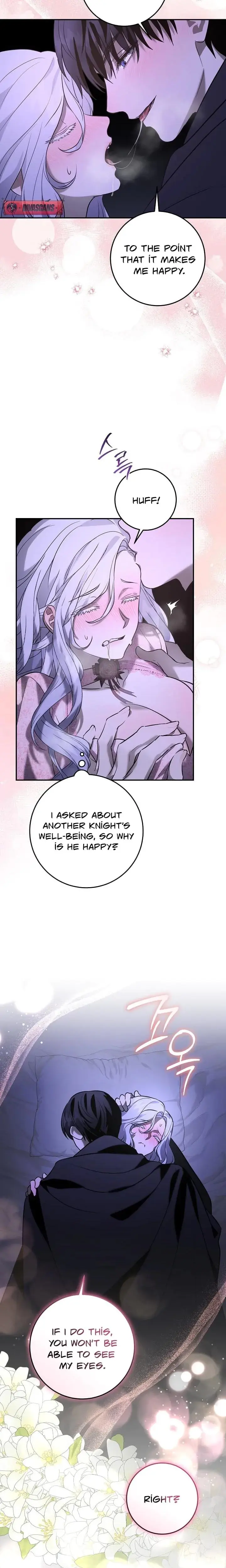 How To Survive As The Monster Dukes Wife Chapter 10 - Page 13