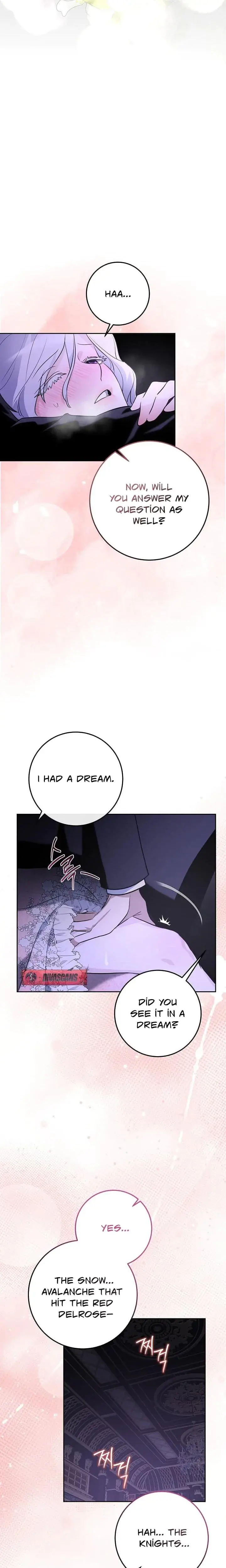 How To Survive As The Monster Dukes Wife Chapter 10 - Page 14