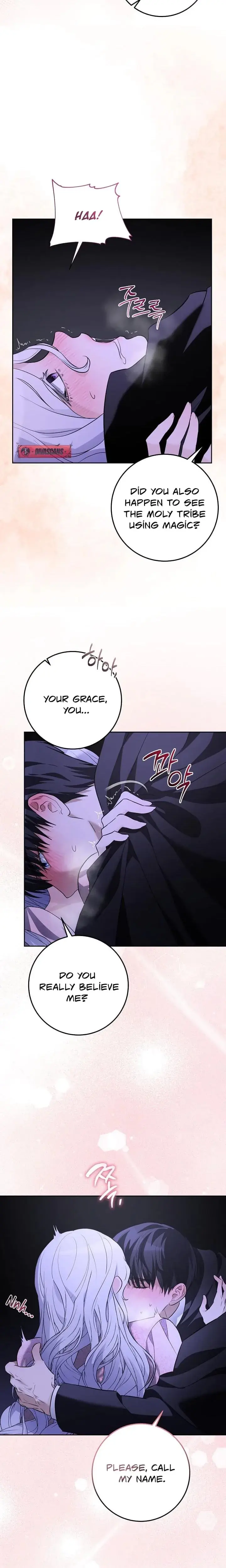 How To Survive As The Monster Dukes Wife Chapter 10 - Page 15