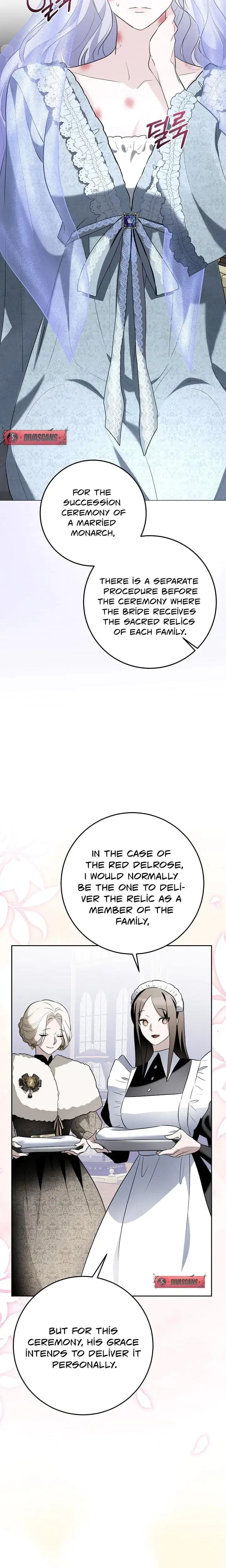 How To Survive As The Monster Dukes Wife Chapter 10 - Page 18