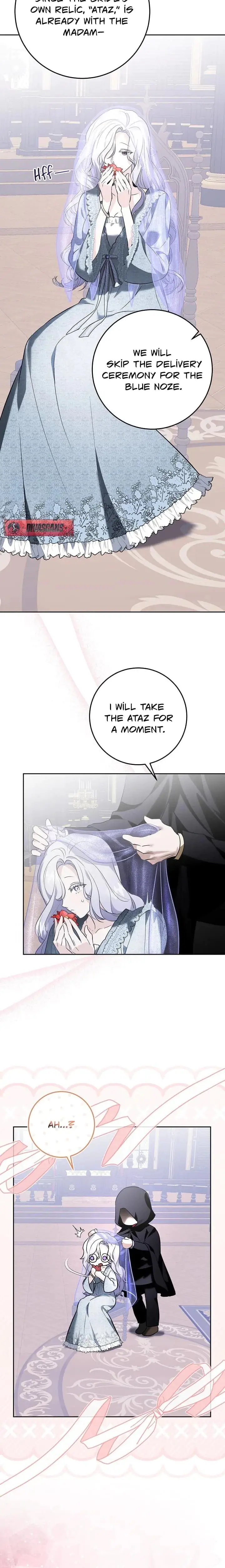 How To Survive As The Monster Dukes Wife Chapter 10 - Page 20