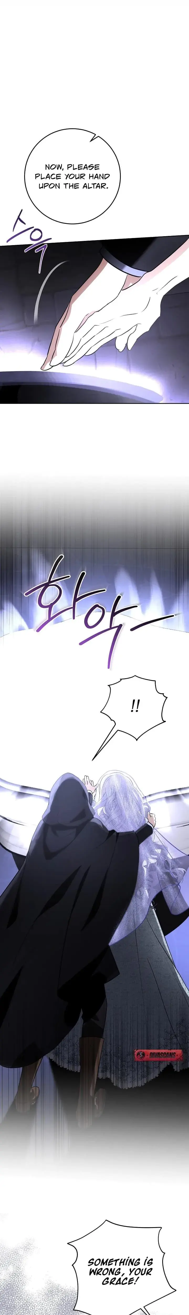 How To Survive As The Monster Dukes Wife Chapter 10 - Page 24