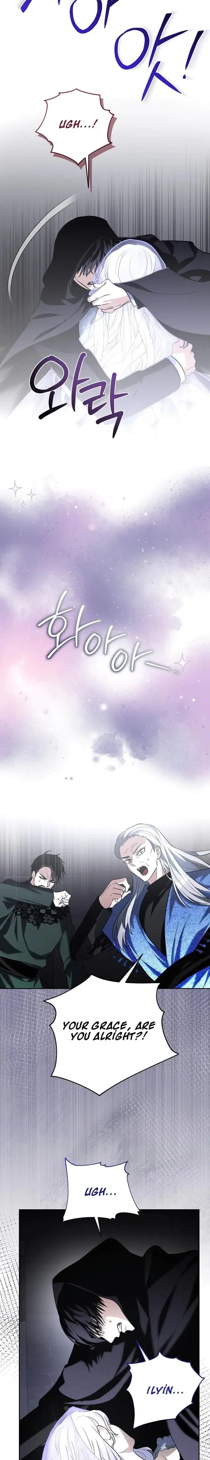 How To Survive As The Monster Dukes Wife Chapter 10 - Page 26