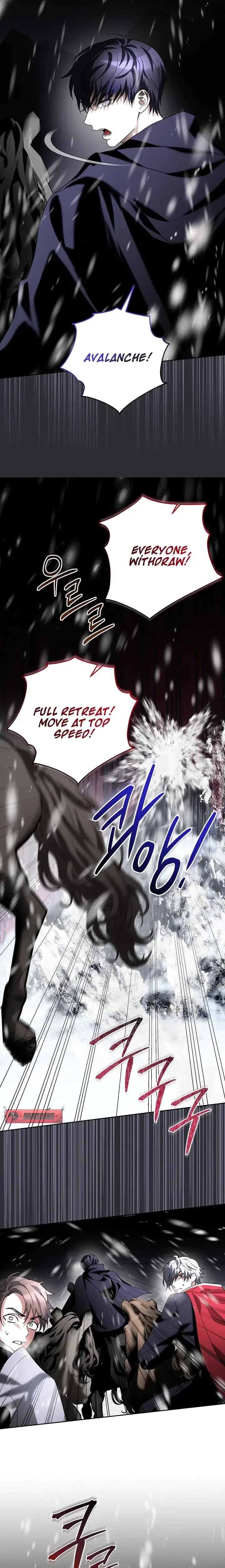 How To Survive As The Monster Dukes Wife Chapter 10 - Page 4