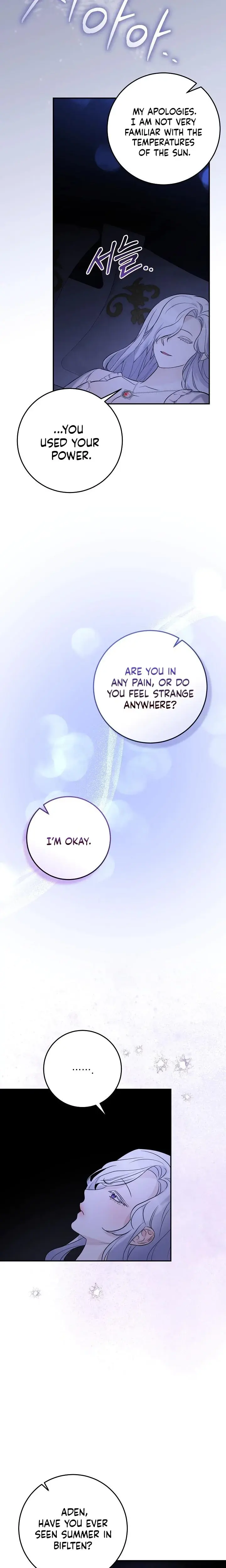 How To Survive As The Monster Dukes Wife Chapter 11 - Page 15